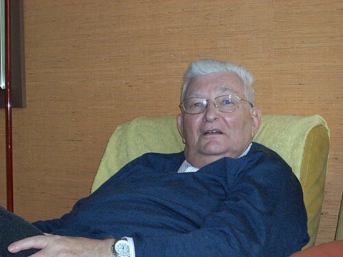 Charles Dobzynski