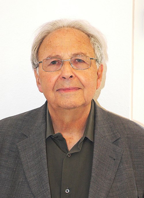 Claude Klein