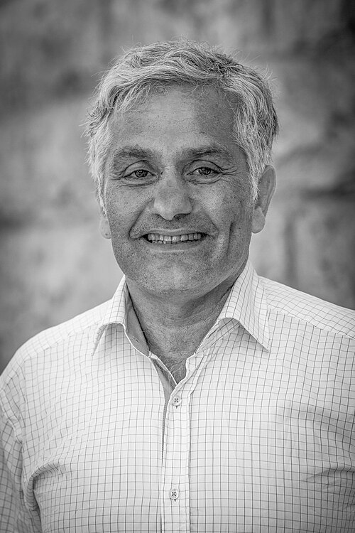Denis Charbit