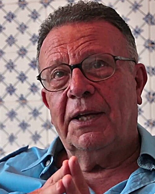 Gérard Haddad