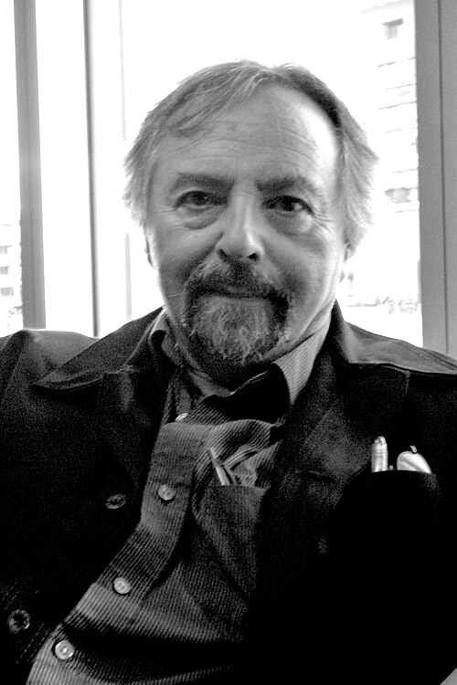 Henri Raczymow
