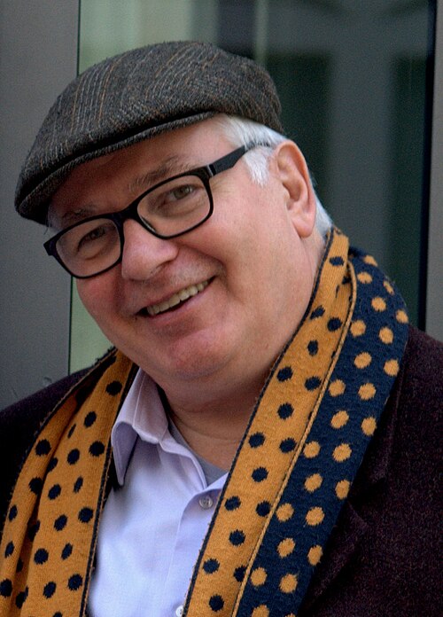 Jean-Yves Potel