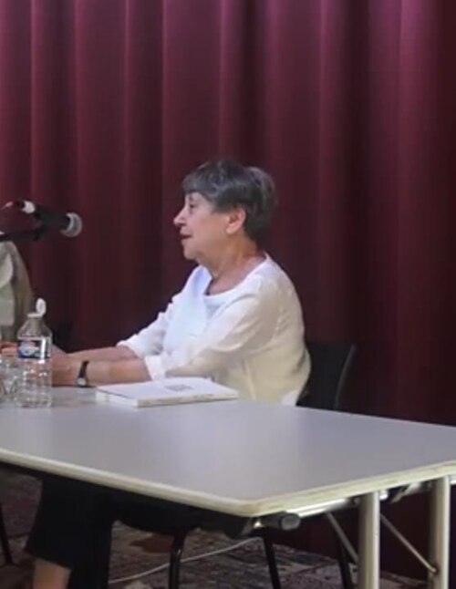 Lucette Valensi