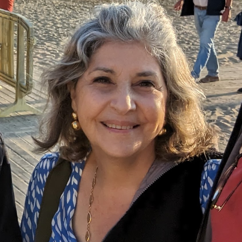 Anny Dayan Rosenman