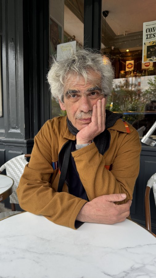 Itzhak Goldberg