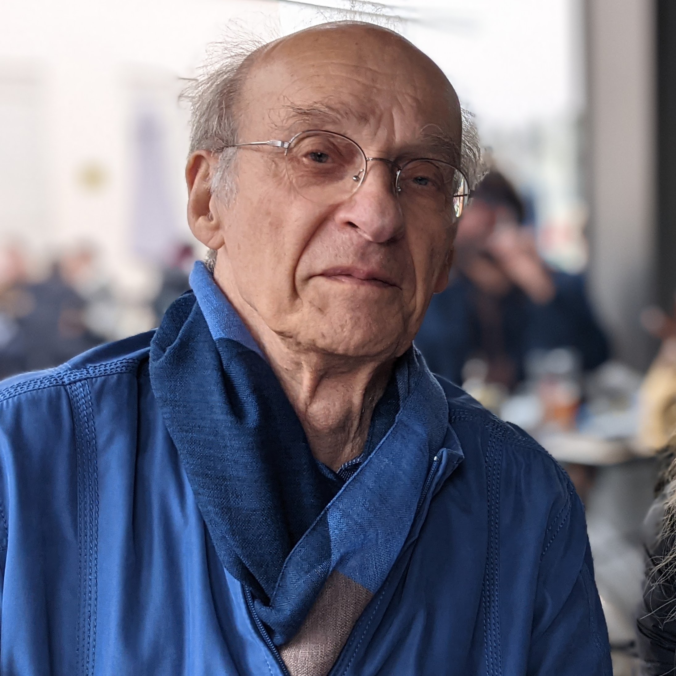 Izio Rosenman